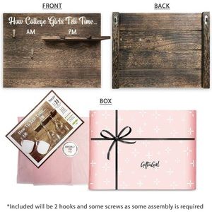 Giftagirl College girls gift